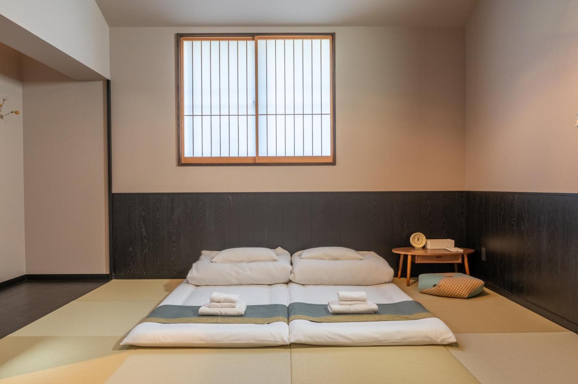 Irodori Hotel Sora Fukuoka (Fukuoka) Exterior foto