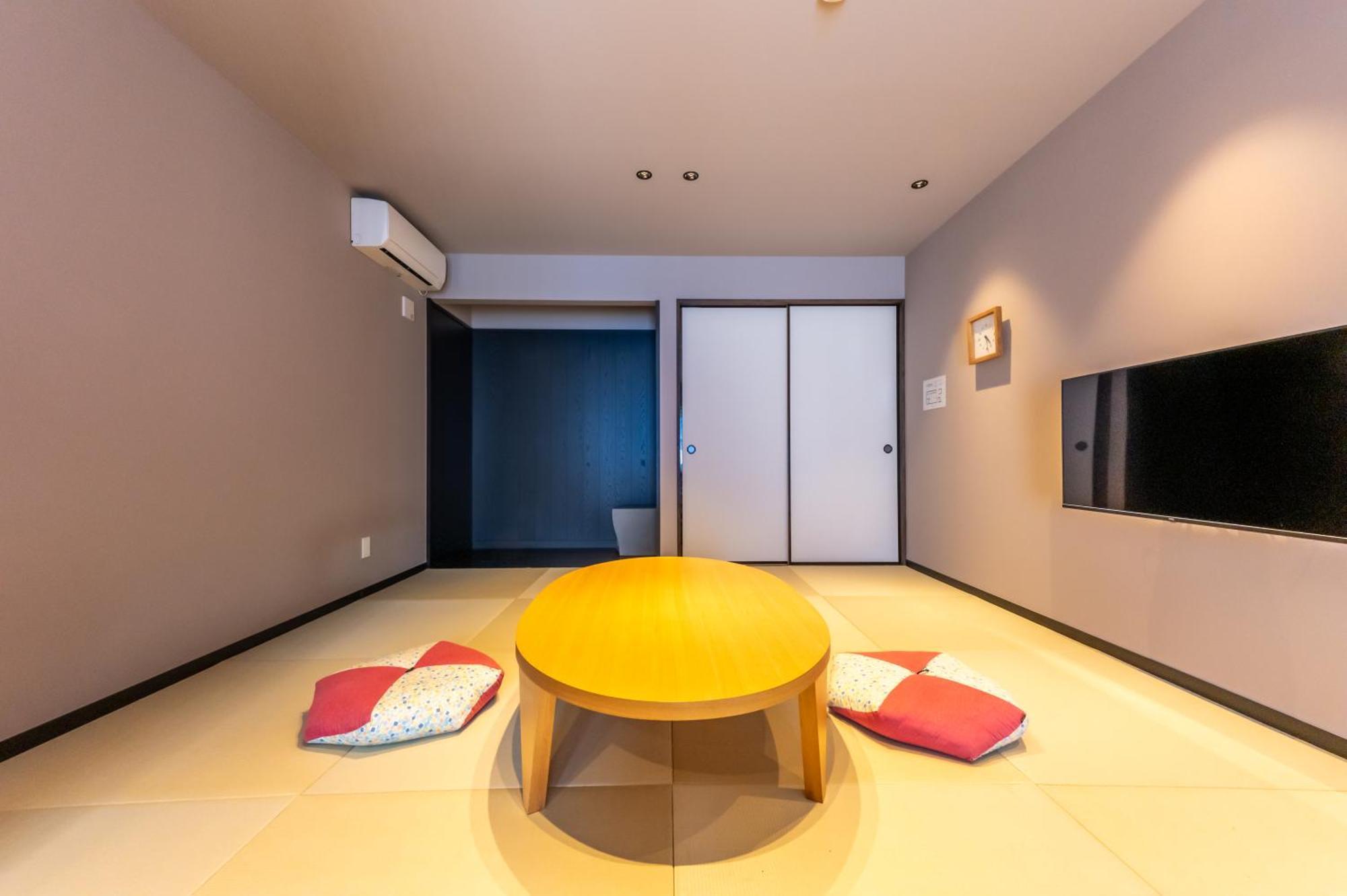 Irodori Hotel Sora Fukuoka (Fukuoka) Exterior foto