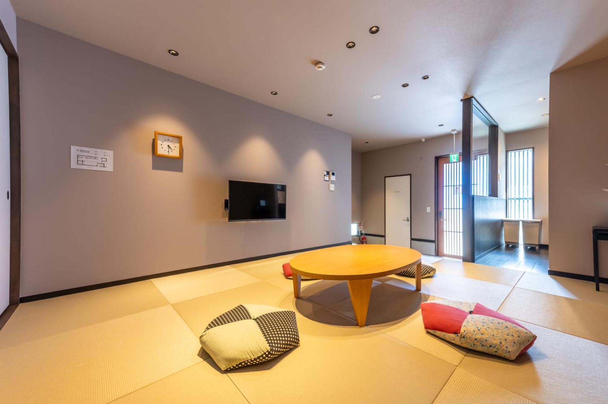 Irodori Hotel Sora Fukuoka (Fukuoka) Exterior foto